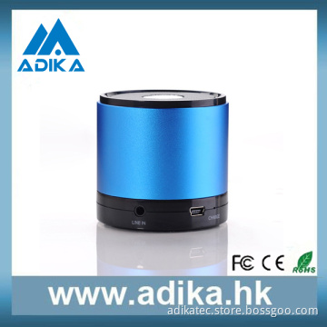 Mini Speaker with Mobile Phone Hansdfree Function (ADK-BT901)